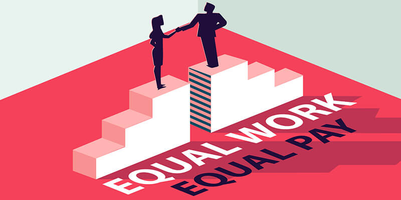 equal pay act 2020